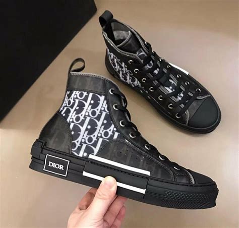 dior b33 shoes|dior b23 price.